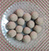 Red Cherry Clay Balls 200 GMS...
