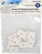 PureGuardian FLTMST12PK Essential Oil Replacement Pads for use with Mist Inhaler and Pluggable Air Purifiers, 12-Pack...