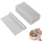 Double-Sided Microfiber Cleaning Cloths - Multipurpose Non Scratch Wire Dishcloth & Microfiber Rags - Reusable Dish Cloth for Kitchen, Car, and Ho...