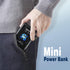 Mini Power Bank 10000mAh,Small Portable Charger USB C in/Output 22.5W Fast Charging,Best Gift for Various Festivals - Constellation Battery Pack f...