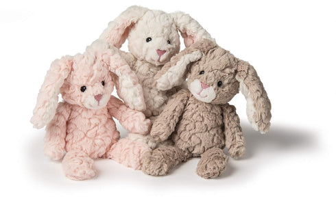 Mary Meyer Pink Putty Bunny Soft Toy...