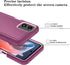 Qinmay for Motorola Moto G Play 2024 4G Case with HD Screen Protector, Moto G Play 4G 2024 Phone Case Shockproof 3-Layer Cover for Motorola Moto G...