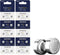 20 pcs Pack LR41 AG3 SR41 392 384 192 Battery 1.5V Button Coin Cell Batteries...