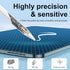 Stylus Pen for iPad?Active Stylus Pen Compatible for iOS and Android Touchscreens/Phones ? Rechargeable Stylus Pencil for iPad, iPhone, Microsoft ...