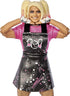 Mattel Ultimate Edition Alexa Bliss Action Figure, 6-inch Collectible with Interchangeable Heads, Swappable Hands & Entrance Gear for Ages 8 Years...