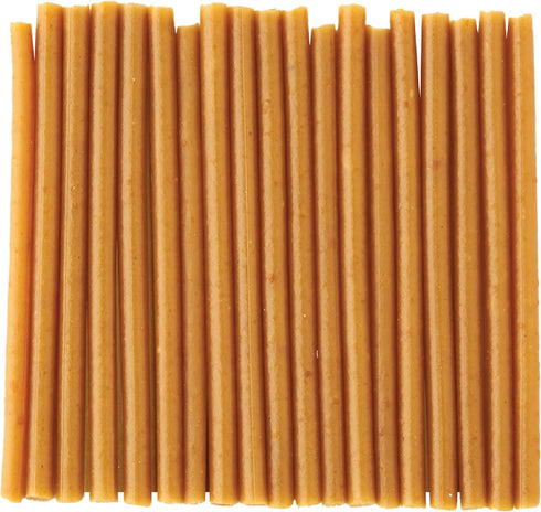 N-Bone Puppy Teething Sticks Variety Pack, Chicken & Pumpkin & Peanut Butter Flavor, Total 3 Bags, 11.22-oz...