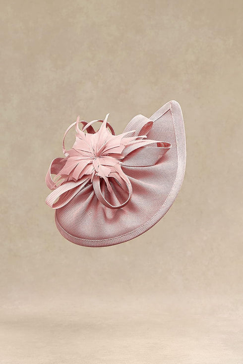 BABEYOND Tea Party Fascinator Hat for Women Kentucky Headwear Derby Pillbox Church Hat for Cocktail Wedding...