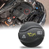 Engine Oil Filler Cap Replacement 0000101485 0000101685 Compatible with Mercedes Benz C E S CLA GLA GLE ML GL Class...