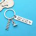 Xiahuyu Science Keychain Science Gifts Science It’s Like Magic But Real Keychain Science Teacher Gift Scientist Physicist Chemist Graduation Gift ...