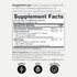 Ultra Concentrated Dihydroberberine Supplement - 24,000 mg per Serving with Ceylon Cinnamon & Milk Thistle Extract - 200mg GlucoVantage - 5X More ...