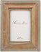 Lawrence Frames 4x6 Weathered Wood With Verdigris Wash Picture Frame (733146)...