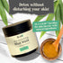 Pure Clay Mud Mask, Clay Mask Pores for Face and Skin, Detox Clay Face Masks Skincare, Exfoliating Facial Treatment, Cleans & Purify Pores For Cle...