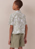 McCall's Boys Sleeve Shirt, Pants, Shorts and Girls' Dress Sewing Pattern Packet, Design Code M8462, Sizes 7-8-10-12-14, Multicolor...