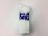 Lot of 3 Pairs Mens gray Diabetic Socks Loose Fit Big Size 13-15 Blue Label...