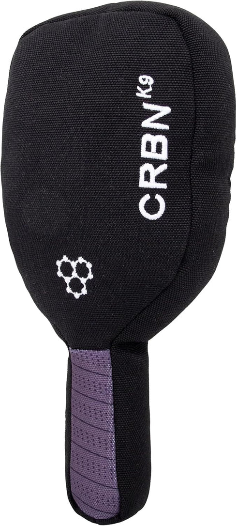 CRBN?? Squeak Dog Toy - Pickleball Gifts - The 1st Pickleball Dog Toy - Gifts for Pickleball Lovers...