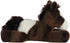 Aurora® Adorable Mini Flopsie™ Paint™ Stuffed Animal - Playful Ease - Timeless Companions - Brown 8 Inches...
