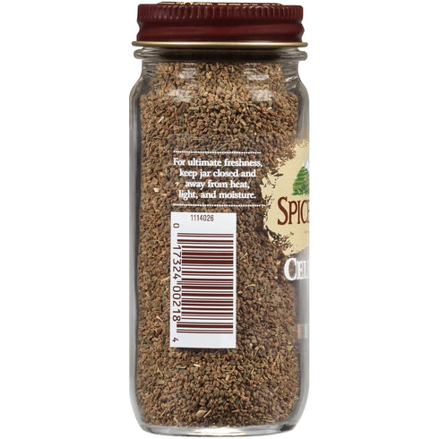 Spice Islands Whole Celery Seeds, 2.2 Ounce...