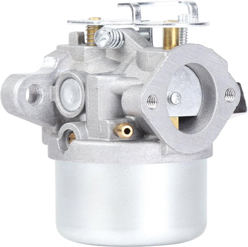HSSK50 Carburetor for Tecumseh HS50 HSK40 HSK50 HSSK40 Toro 521 421 622 Ariens ST524 ST504 Troy Bilt 31AS6BN2711 Storm 5524 Snowblower MTD 31A611D...