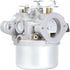 HSSK50 Carburetor for Tecumseh HS50 HSK40 HSK50 HSSK40 Toro 521 421 622 Ariens ST524 ST504 Troy Bilt 31AS6BN2711 Storm 5524 Snowblower MTD 31A611D...