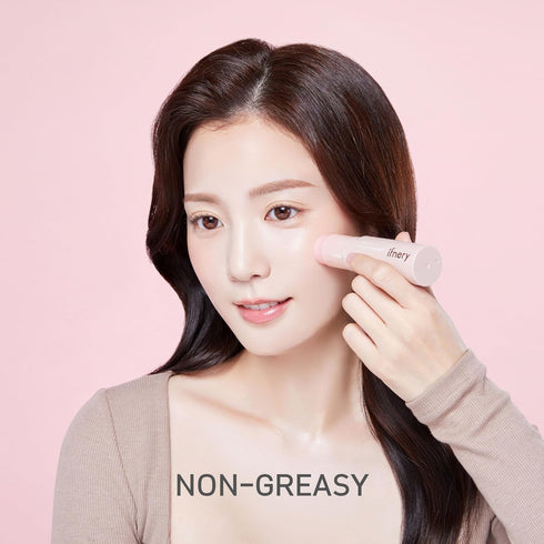 Hydrating Anti-aging Moisturizing smoothening Collagen Balm Stick for Face, Body and Hair Usable. Made in Korea 0.35 oz....