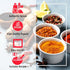 Tikka Masala, Butter Chicken Makhani, Tandoori Chicken Indian food spice kits by Flavor Temptations | Home Cook Authentic Indian Food | Organic, G...