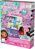 Gabby’s Dollhouse, Charming Collection Game Board Game for Kids Based on the Netflix Original Series Gabby’s Dollhouse Toys, for Kids Ages 4 and u...