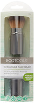 Ecotools 1214 Make-Up Brush Kabuki Retractable 2 Count (Pack of 1)...