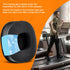 SOULWIT Cooling-Gel Replacement Ear Pads Cushions for Marshall MID ANC Active Noise Cancelling On-Ear Wireless Bluetooth Headphone, Earpads with N...