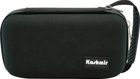 Kashmir Accessories Case Carbon Lining Storage Bag with Combination Lock, Waterproof Storage Case For Home & Travel Use...