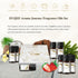 12PCS Fragrance Oils Gift Set, Premium Aroma Journey Aromatherapy Oils for Women, Diffuser, Soap Candle Making - 5ml/0.17fl. oz...