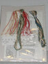 Dreamsicles Cross Stitch Kit SAY YOUR PRAYERS Leisure Arts...