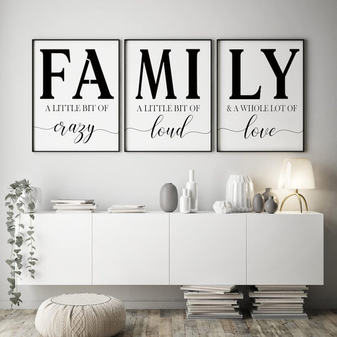 Letter Stencils for Painting On Wood 6 Inch,27pcs Alphabet Number Stencils Templates,Reusable& Flexible for Drawing On Canvas, Paper,Fabric, Floor...