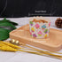 Large Paper Cake Baking Cup Cupcake Muffin Cases diameter 6cm,Set of 100...