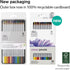 Winsor & Newton Studio Collection Artist Pencils, Color Pencils, Set of 12...