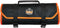 Ergodyne Arsenal 5871 Tool Roll-Up Pouch, 21-Pockets, Polyester, Black , Tall...