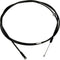 Dorman 912-414 Hood Release Cable Compatible with Select Toyota Models...