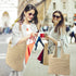 Large Straw Beach Bag for Women with Coin Purse, Woven Tote Bag Summer bag Travel Shoulder Handbag...