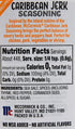 McCormick Caribbean Jerk Seasoning, 9.5 Ounce...