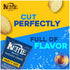 Kettle Brand Potato Chips Sea Salt & Vinegar Kettle Chips, 13 Oz...