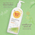 Burt's Bees Baby Nourishing Lotion with Sunflower Seed Oil, Original Scent, Pediatrician Tested, 99.0% Natural Origin, 12 Ounces...