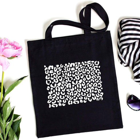 4 Pieces Leopard Skin Stencil Painting Stencil Reusable Painting Stencil Template for Scrapbooking Drawing Tracing DIY Furniture Wall Floor Decor ...