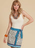 McCall's Learn to Sew Misses' Wrap Skirts Sewing Pattern Kit, Design Code M8409, Sizes 16-18-20-22-24...