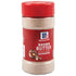 McCormick Brown Butter Seasoning, 4.94 oz...