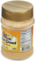 Rani Amchur (Mango) Ground Powder Spice 3oz (85g) PET Jar ~ All Natural, Indian Origin | No Color | Gluten Friendly | Vegan | NON-GMO | Kosher | N...