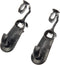 Dorman 45188 Floor Mat Retainer Clips Compatible with Select Lexus/Scion/Toyota Models, 0 Pair...