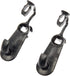 Dorman 45188 Floor Mat Retainer Clips Compatible with Select Lexus/Scion/Toyota Models, 0 Pair...