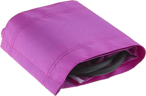 Prestige Medical Adult Nylon Cuff and Bladder for Aneroid, Orchid...
