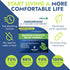 Hemorrhoid Treatment | Hemorrhoid & Fissure Ointment | 7 Pre-Filled Applicators | Fast & Effective | Hemorrhoids Treatment for Relief of Pain, Swe...