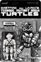 Super7 Teenage Mutant Ninja Turtles Leonardo (Comic Grayscale) - 3.75" TMNT Action Figure with Accessories Classic Cartoon Collectibles...