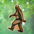 Accoutrements-12303 Bigfoot Air Freshener - Pine Scent...